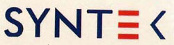 Syntek Device mark 3142630 Trademark