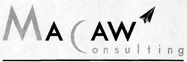 Ma Caw Consulting Device mark 3142668 Trademark