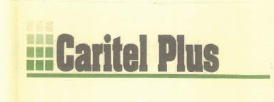 Caritel Plus Device mark 3142690 Trademark