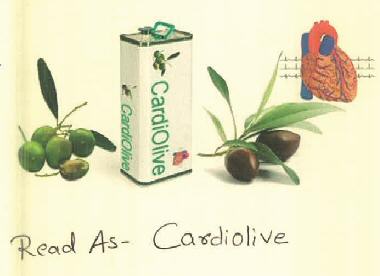 Cardiolive Device mark 3142775 Trademark