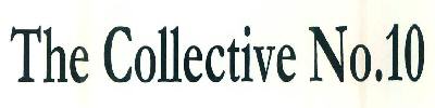 The Collective No.10 Device mark 3144823 Trademark