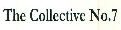 The Collective No.7 Device mark 3144824 Trademark