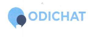 Odichat (label) Device mark 3144848 Trademark