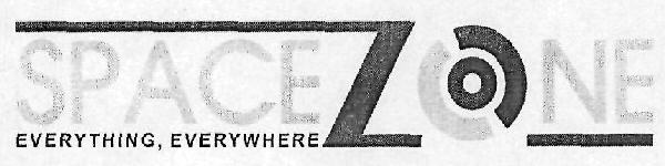 Space Zone Device mark 3144866 Trademark