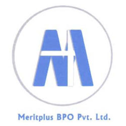 Meritplus Bpo Pvt. Ltd. With M Logo Device mark 3145022 Trademark