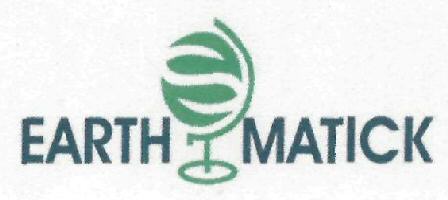 Earth Matick Device mark 3145037 Trademark