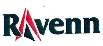 Ravenn Device mark 3145230 Trademark