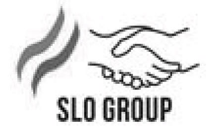 Slo Group Device mark 3145609 Trademark