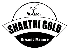 Ramky Shakthi Gold Device mark 3145781 Trademark