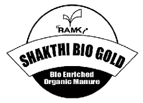 Ramky Shakthi Bio Gold Device mark 3145782 Trademark