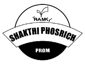 Ramky Shakthi Phosrich Device mark 3145783 Trademark