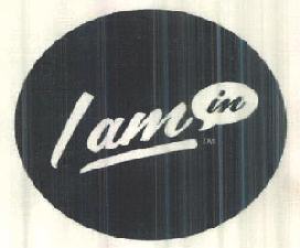 I Am In Device mark 2507747 Trademark