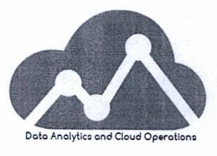 Data Analytics And Cloud Operations Device mark 3147642 Trademark