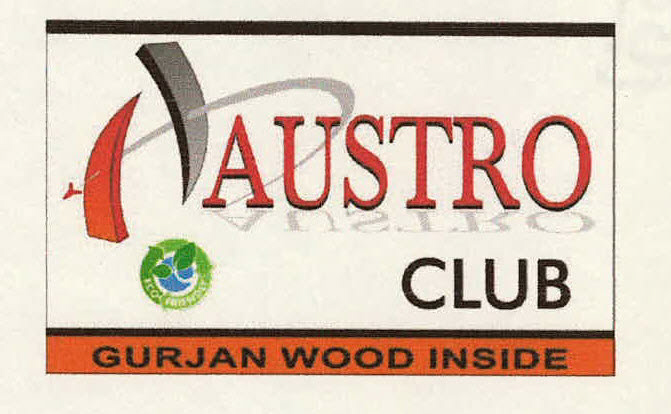 Austro Club Device mark 3147762 Trademark