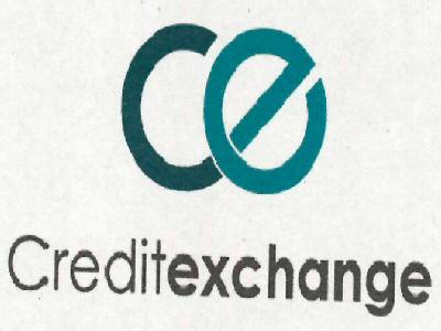 Creditexchange Device mark 3147851 Trademark