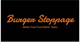 Burger Stoppage Device mark 3148085 Trademark