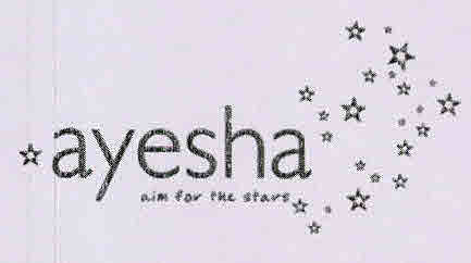 Ayesha Device mark 3152653 Trademark