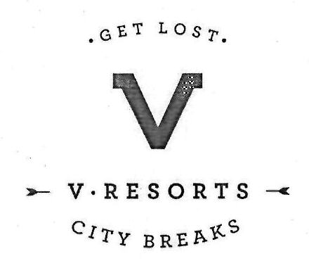 V. Resorts Device mark 3152815 Trademark
