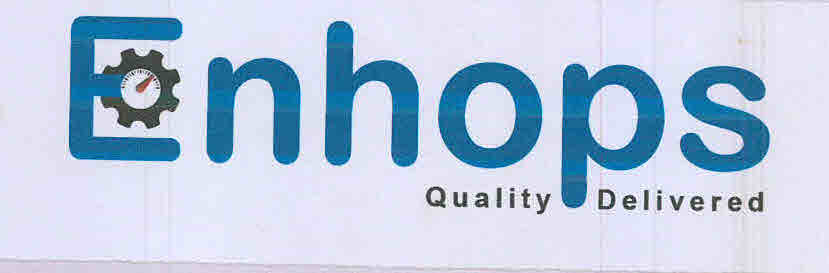 Enhops Quality Delivered Device mark 3152866 Trademark