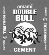 Emami Double Bull Device mark 3152900 Trademark