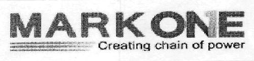 Mark One Device mark 3153153 Trademark