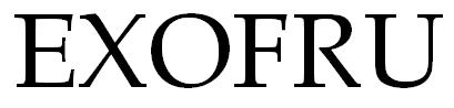 Exofru Device mark 3153714 Trademark