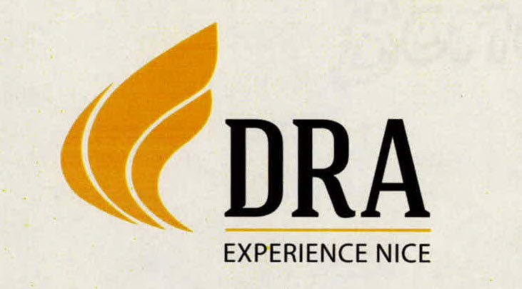 Dra Experience Nice (with Device) Device mark 3153895 Trademark