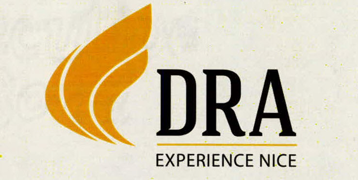 Dra Experience Nice (with Device) Device mark 3153896 Trademark