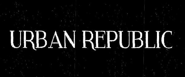 Urban Republic Device mark 3154063 Trademark