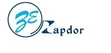 Zapdor (with Logo) Device mark 3154395 Trademark