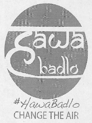 Hawa Badlo Device mark 3158180 Trademark