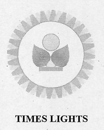 Times Lights Device mark 3158198 Trademark