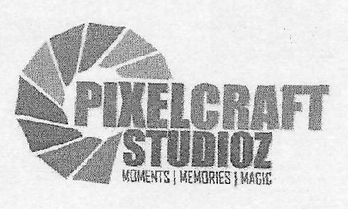 Pixelcraft Studioz Device mark 3158318 Trademark