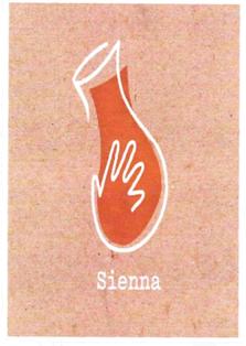 Sienna (label) Device mark 3160344 Trademark