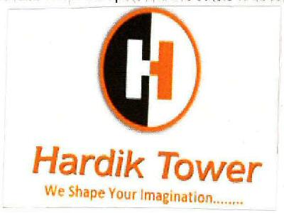 Hardik Tower Device mark 3160743 Trademark