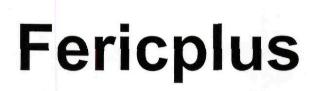 Fericplus Device mark 3161506 Trademark