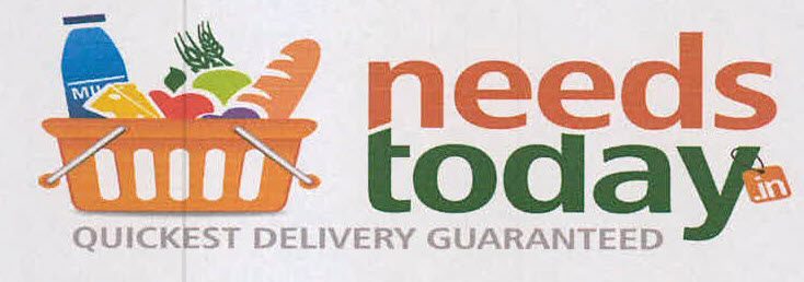 Needs Today (with Device) Device mark 3161646 Trademark