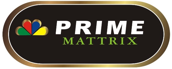 Prime Mattrix Device mark 3163476 Trademark