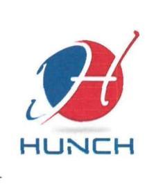 Hunch Device mark 3165944 Trademark