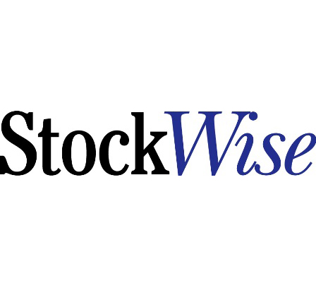 Stockwise Device mark 3165945 Trademark
