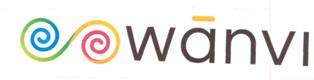Wanvi Device mark 3168079 Trademark
