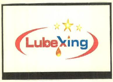 Lubexing Device mark 3168405 Trademark