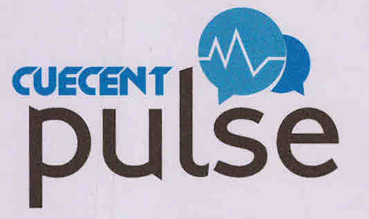 Cuecent Pulse Device mark 3168468 Trademark