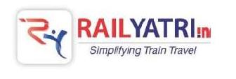Railyatri.in Device mark 3168536 Trademark