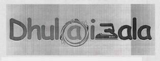 Dhulaiwala (label) Device mark 3168803 Trademark