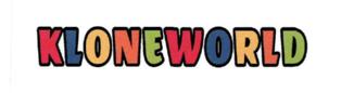 Kloneworld (label) Device mark 3168875 Trademark