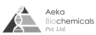 Aeka Biochemicals Pvt.ltd. With Device Device mark 3170041 Trademark