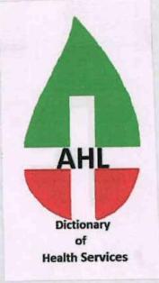 Ahl (device) Device mark 3171037 Trademark