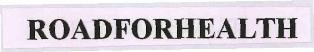 Roadforhealth Device mark 3171040 Trademark