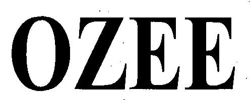 Ozee Device mark 3171130 Trademark